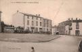La place publique