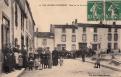Rue de la Gaubretière