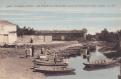 Le Poiré sur Velluire - Le port