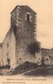 Eglise de Dissais