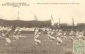 Fête gymnastique et musicale