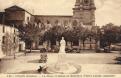 La Place et statue de Richelieu