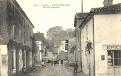 Rue du Château