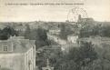 Vue générale côté Ouest