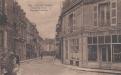 Rue de la Roche - Magasins Modernes