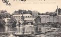 Barrage de l'Usine d'Hucheloup