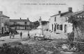 La route de Moutiers-les-Mauxfaits