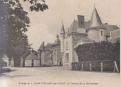 le Château de La Bodinatière