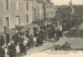 La Procession de la M
