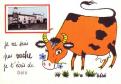 Je ne suis pas vache