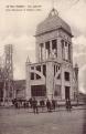 Usine Electrique et Château d'Eau