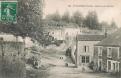 Quartier du Calvaire