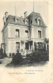 Villa Nanette
