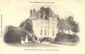 Château de la Basilière
