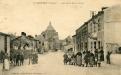 Avenue de la Gare