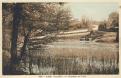 Paysage au Pont