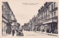 Rue de la République - Magasins Modernes
