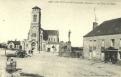 La Place de l'Eglise
