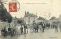 Place de la Bascule