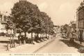 Rue Georges Clémenceau