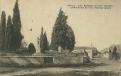 Le monument de 1914