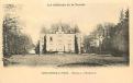 Château de l'Audraire