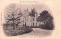 Château des Moulières