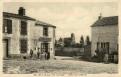 Place de la Mairie