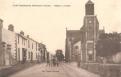 L'Eglise - La Place