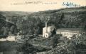 Le Touet et la Vallée