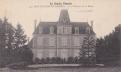 Château de La Motte