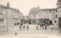 Place du Commerce et Grande Rue