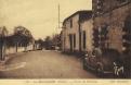 Route de Montaigu