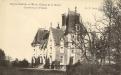 Hôpital Bénévole - Château de la Mouée