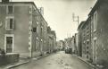 Rue principale