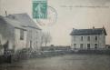 Le Rossignol l'Hôtel et la Gare