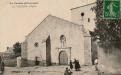 Eglise de Nalliers