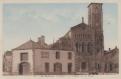 L'Eglise et la Place
