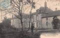 Vieux Château de Burguet