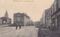 Le Carrefour de la Place