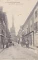 Rue de La Roche