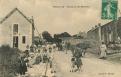 Route de Sainte Hermine
