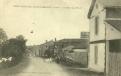 La rue du Pont