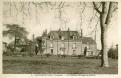 Le Château Grange au Baron