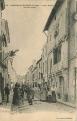Vieilles Maisons rue des Loges