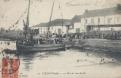 Le Port un jour de fête