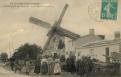 Le Moulin de la Pironnière