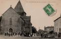 La Place de l'Eglise