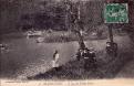 Le Lac du Jardin Public