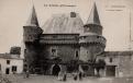 Le vieux château
